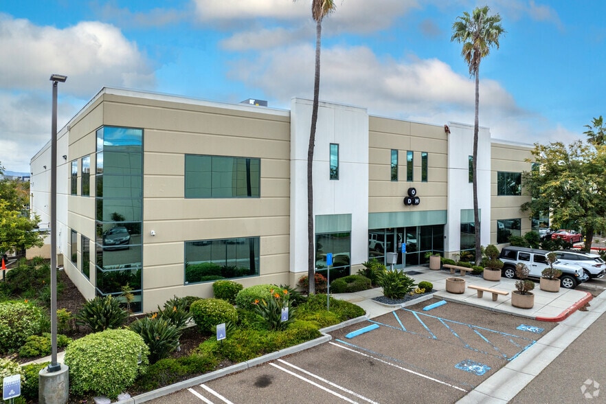 13860 Stowe Dr, Poway, CA for sale - Building Photo - Image 1 of 8