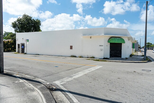 More details for 114 NW 22nd Ave, Miami, FL - Retail for Sale