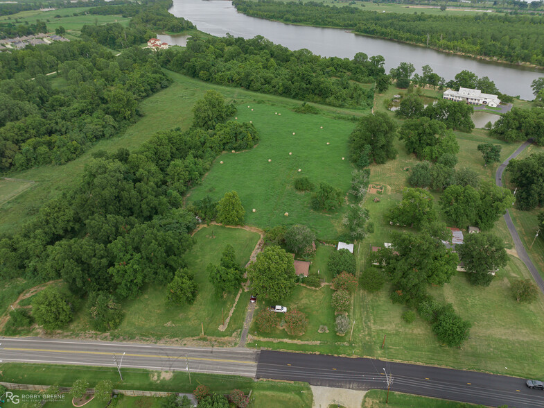 10601-10605 E Kings Hwy, Shreveport, LA à vendre - Photo principale - Image 1 de 1