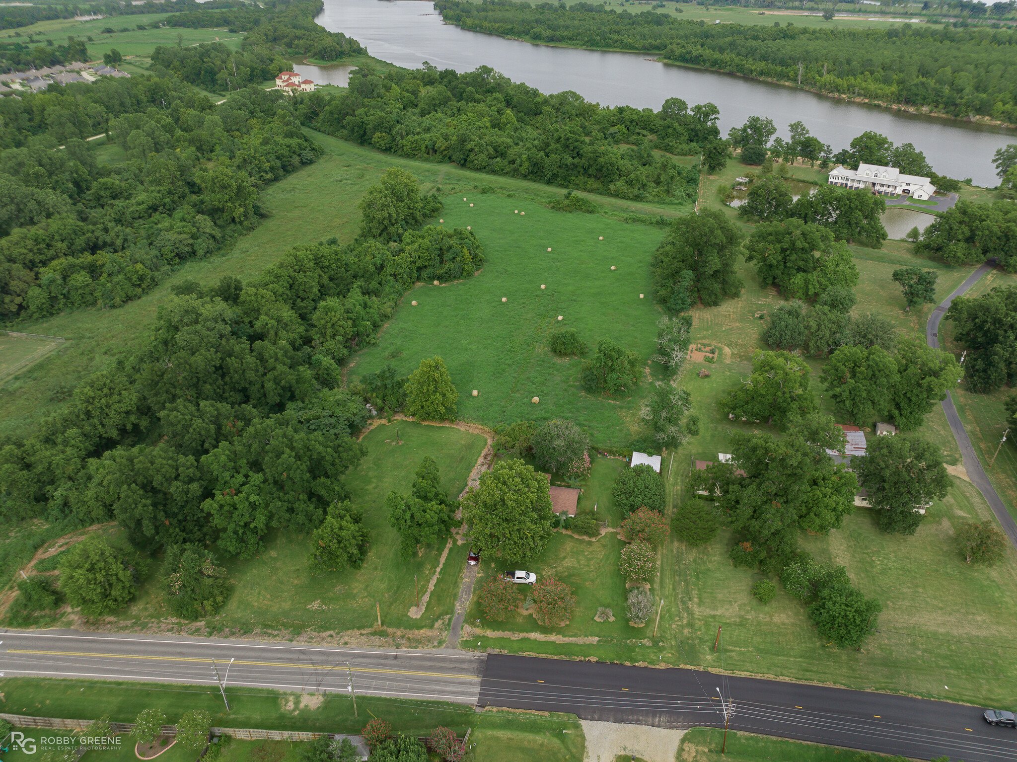 10601-10605 E Kings Hwy, Shreveport, LA à vendre Photo principale- Image 1 de 1