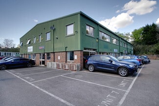 More details for Bridge Rd, Haywards Heath - Office for Lease