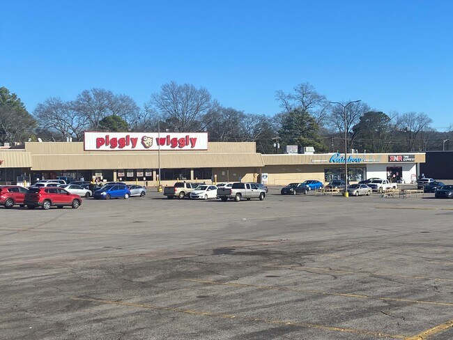 More details for Midfield Plaza – Retail for Sale