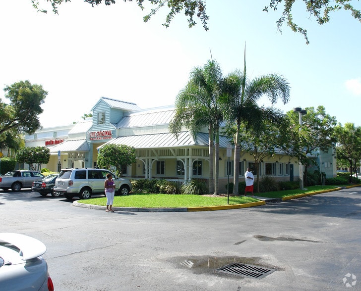 8440-8460 W Broward Blvd, Fort Lauderdale, FL for sale - Primary Photo - Image 1 of 24