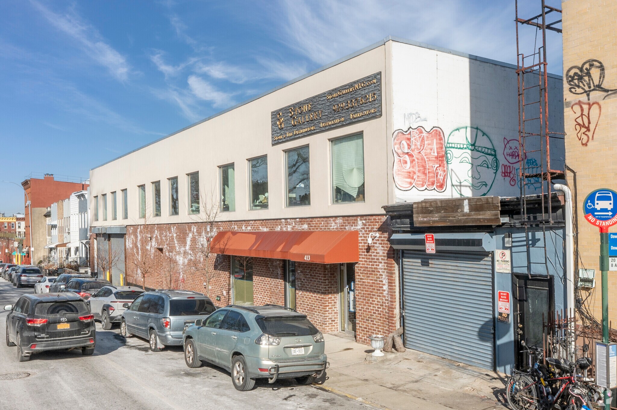 413 20th St, Brooklyn, NY à vendre Photo principale- Image 1 de 27