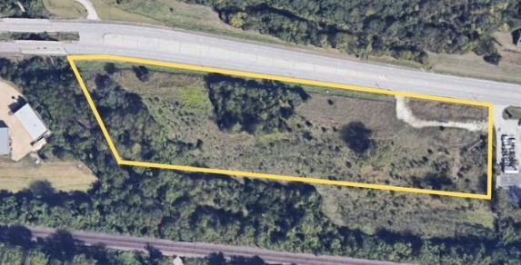 10655 Kaw Dr, Edwardsville, KS for sale - Building Photo - Image 1 of 3