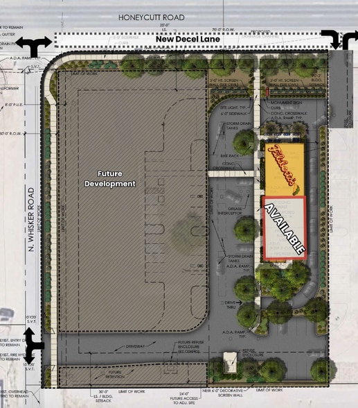 41027 Honeycutt Rd, Maricopa, AZ for lease - Building Photo - Image 3 of 3