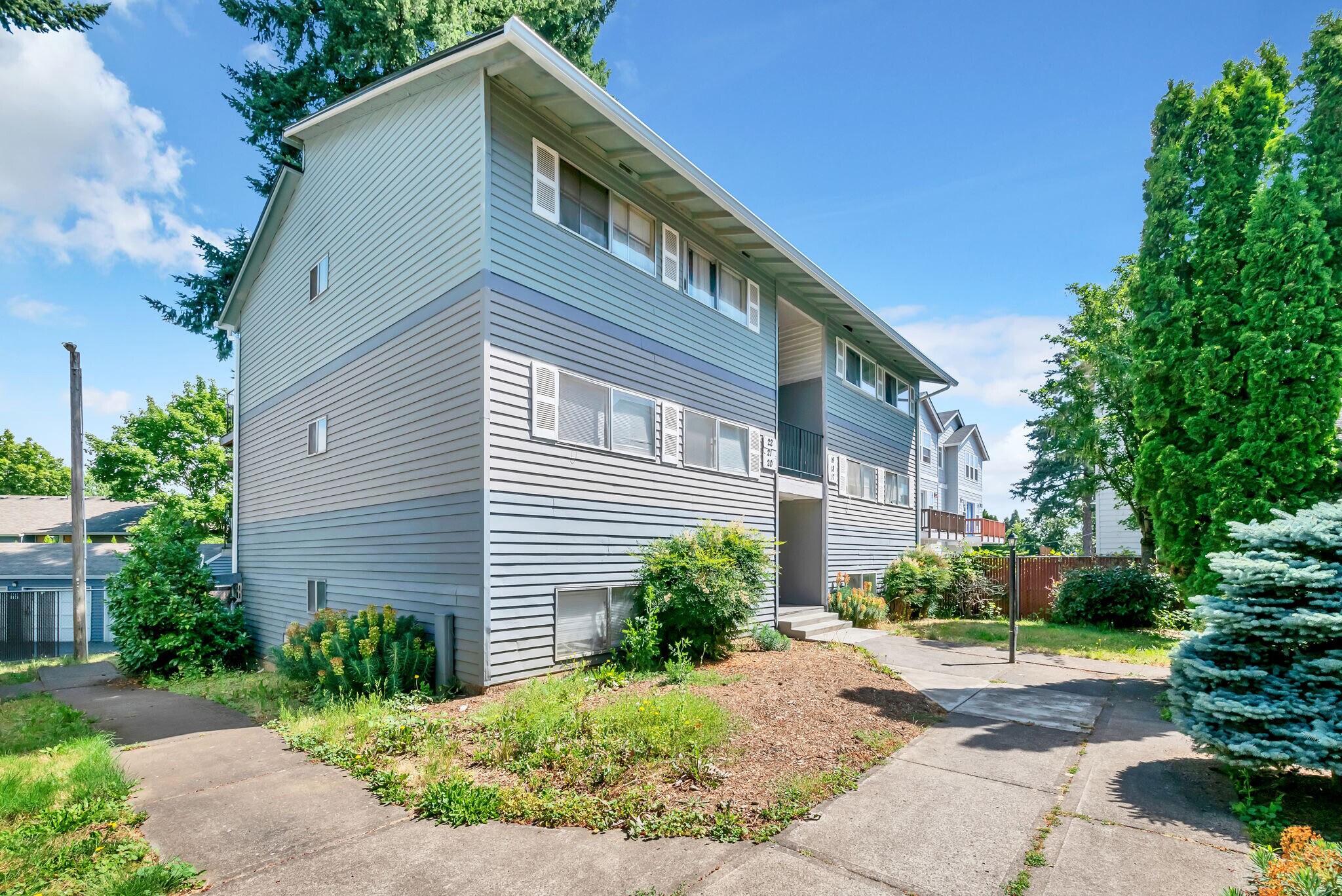 16001 NE Halsey St, Portland, OR for sale Building Photo- Image 1 of 1