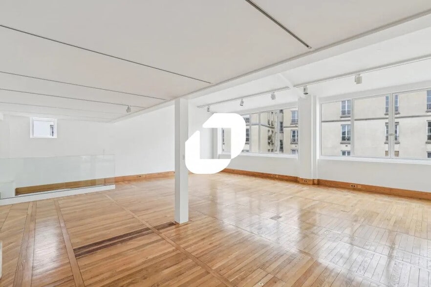 11 Rue Des Arquebusiers, Paris à louer - Photo du bâtiment - Image 2 de 16