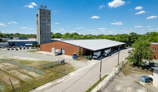 More details for 1111 Neville St, Durham, NC - Industrial for Sale