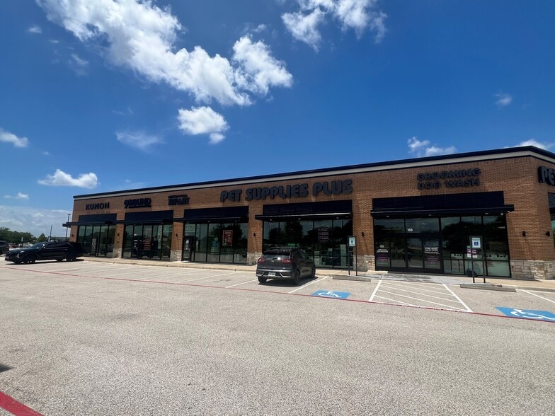 29711 Kingsland Blvd, Katy, TX for lease - Building Photo - Image 2 of 2