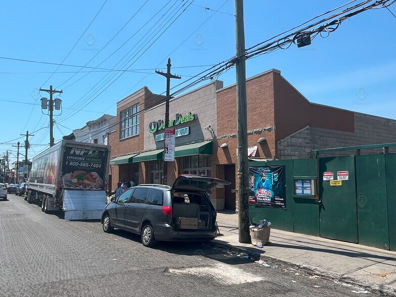 1402-1404 Rockaway Pky, Brooklyn, NY à vendre - Photo du bâtiment - Image 2 de 11