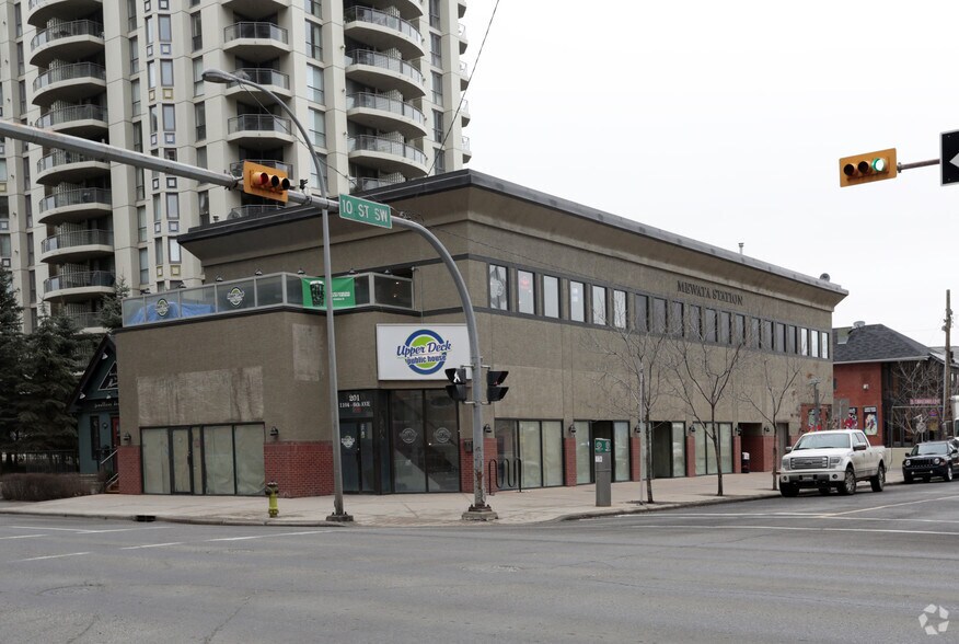 1104 6th Ave SW, Calgary, AB for sale - Primary Photo - Image 1 of 1