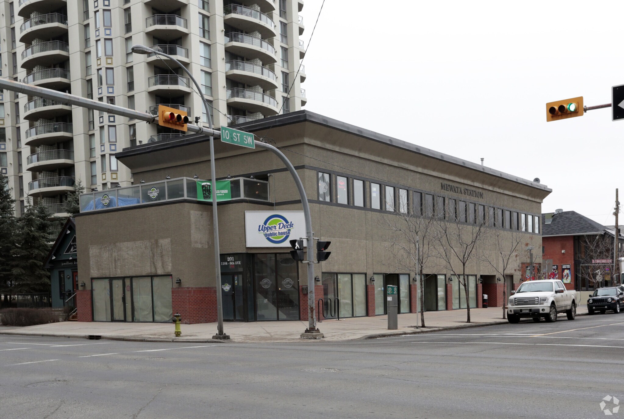 1104 6th Ave SW, Calgary, AB for sale Primary Photo- Image 1 of 1