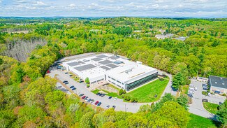 Plus de détails pour 10 Lyberty Way, Westford, MA - Local d'activités à louer