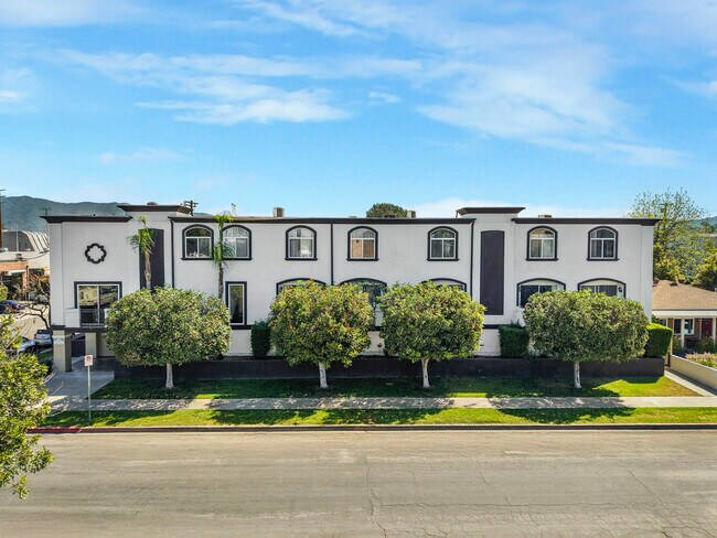 Plus de détails pour 5330 Satsuma Ave, North Hollywood, CA - Multi-résidentiel à vendre