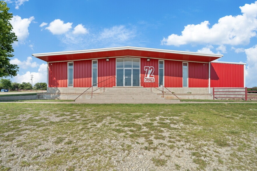 4159 Highway 6, Clifton, TX à vendre - Photo du bâtiment - Image 2 de 67