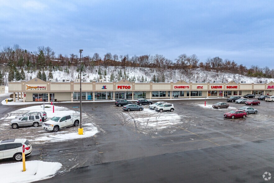 3150 E Erie Blvd, De Witt, NY à louer - Photo du bâtiment - Image 3 de 4