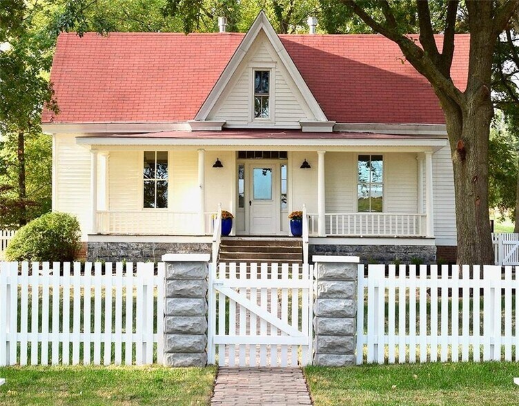 39070 E Highway 41, Nelson, MO à vendre - Photo du bâtiment - Image 2 de 28