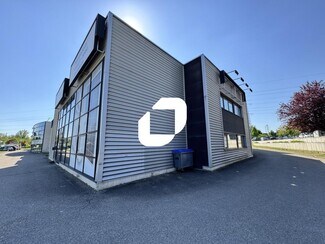 More details for 1 Rue Alexandre Volta, Mundolsheim - Office for Lease
