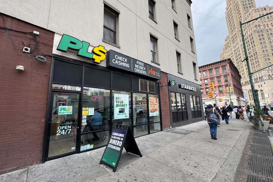 18 4th Ave, Brooklyn, NY for lease - Building Photo - Image 2 of 2