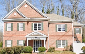 4994 Lower Roswell Rd, Marietta, GA for lease Building Photo- Image 2 of 16