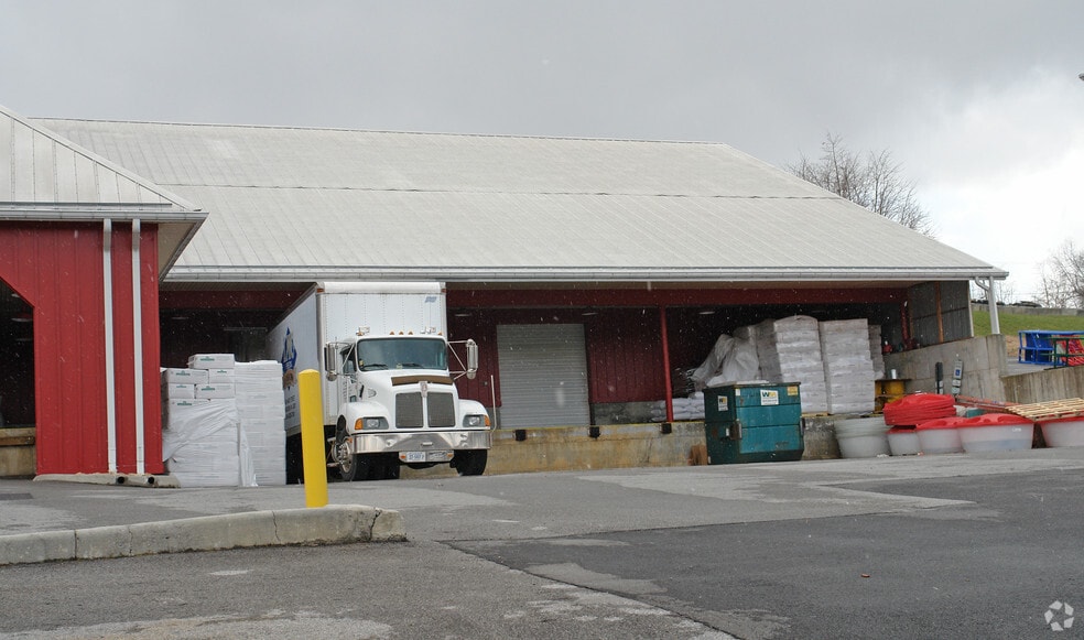 1080 W Main St, Abingdon, VA for sale - Building Photo - Image 3 of 6
