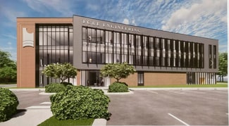 More details for 917 Marquette Rd, Brandon, MS - Office for Lease