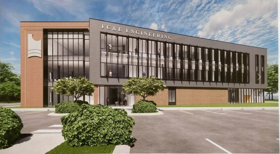 917 Marquette Rd, Brandon, MS for lease Primary Photo- Image 1 of 2