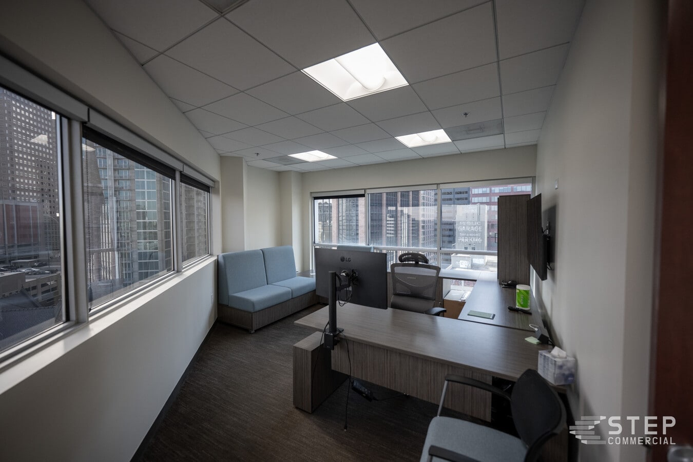 1800 Glenarm Pl, Denver, CO 80202 - Unité 901 -  - Photo intérieure - Image 1 of 11