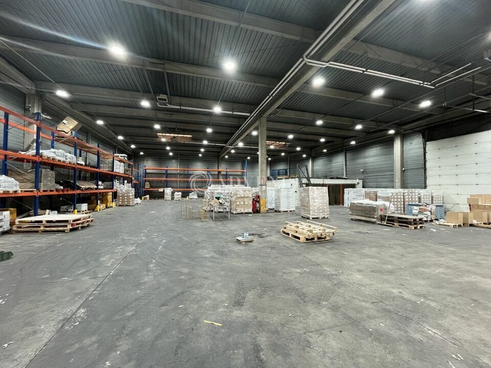 7 Rue Ampère, Gonesse for lease Interior Photo- Image 1 of 8