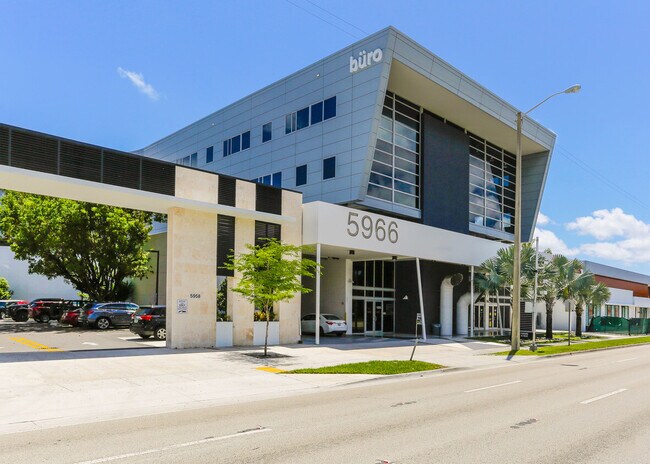 More details for 5966 S Dixie Hwy, South Miami, FL - Multiple Space Uses for Lease