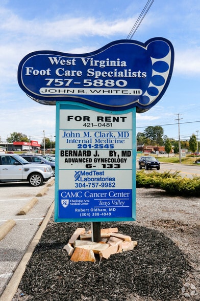 3860 Teays Valley Rd, Hurricane, WV à louer - Autre - Image 3 de 3