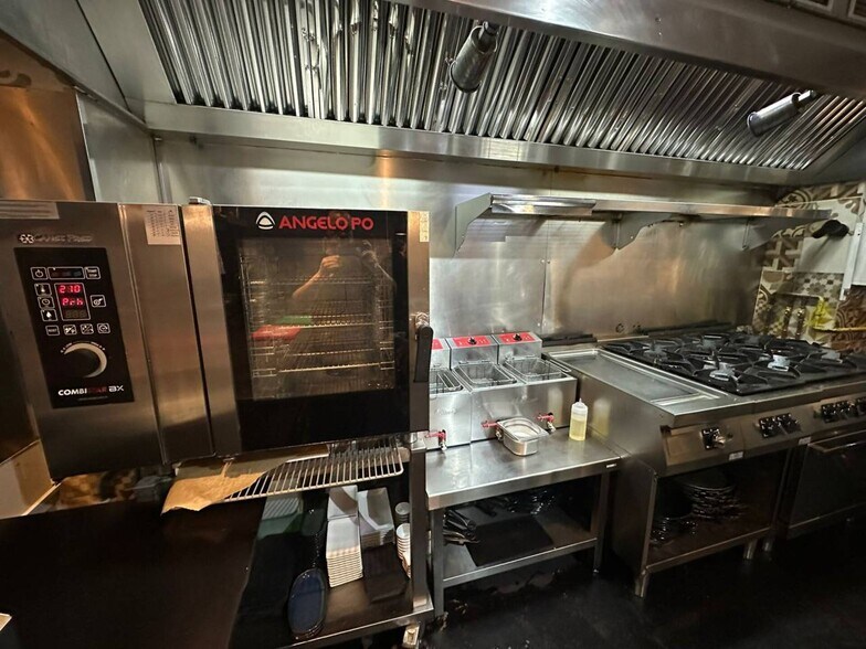 Commerce de détail dans Barcelone, Barcelona à louer - Photo intérieure - Image 2 de 9