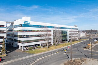 Plus de détails pour 1313 N Atlantic St, Spokane, WA - Bureau à louer