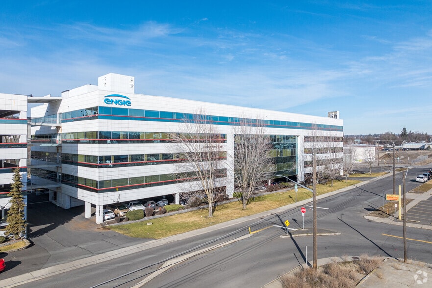1313 N Atlantic St, Spokane, WA for lease - Primary Photo - Image 1 of 5