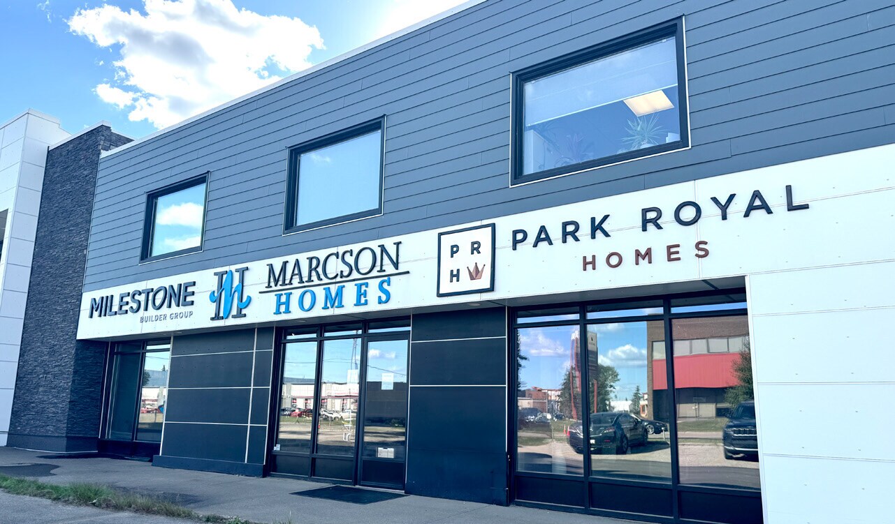 5410-5424 97 St NW, Edmonton, AB for sale Building Photo- Image 1 of 1