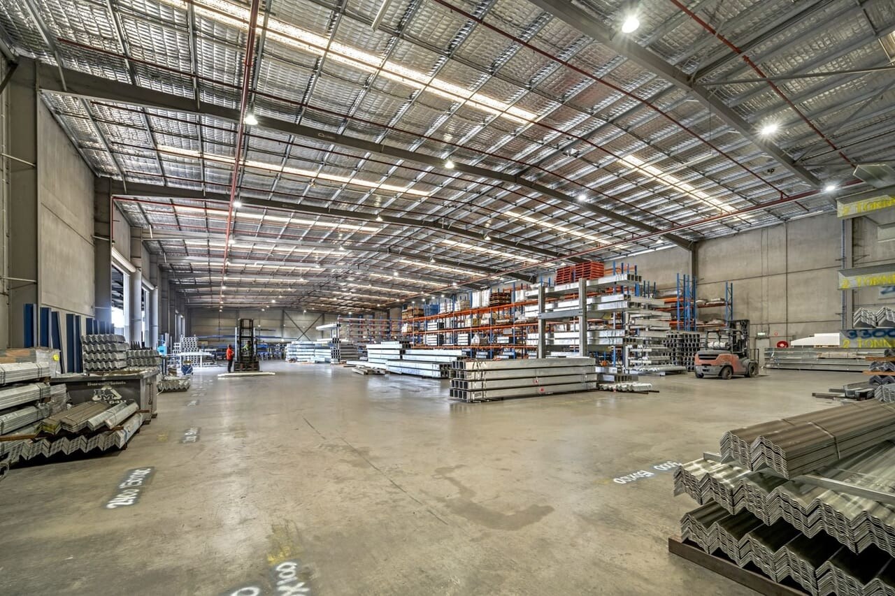 18 Charles St, St Marys à louer Photo intérieure- Image 1 de 6