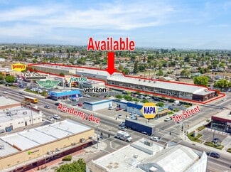 More details for 661 L St, Sanger, CA - Industrial for Sale