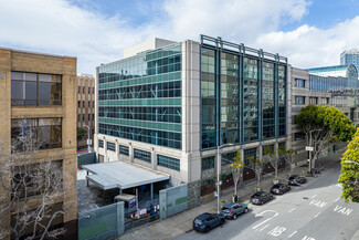 More details for 1660 Mission St, San Francisco, CA - Office for Sale