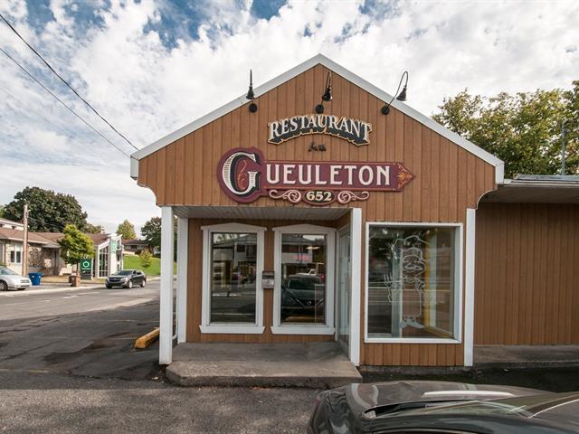 652 Rte Marie-Victorin, Verchères, QC à vendre Photo principale- Image 1 de 1