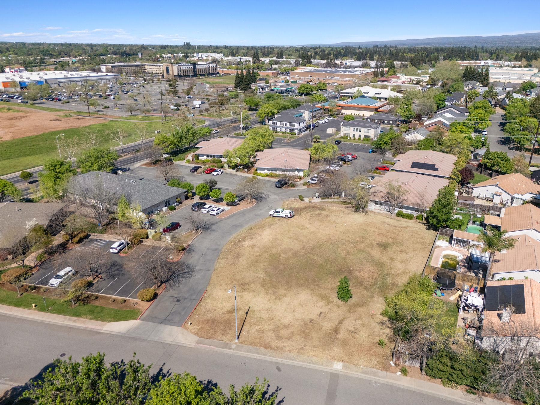 0 Talbert Dr, Chico, CA for sale Primary Photo- Image 1 of 4
