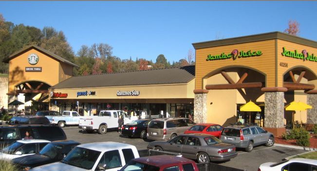40208 Highway 41, Oakhurst, CA for lease Building Photo- Image 1 of 1