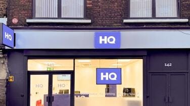 141-142 Lower Marsh, London for lease - Building Photo - Image 3 of 4