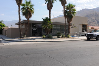 More details for 693 E Sunny Dunes Rd, Palm Springs, CA - Retail for Lease