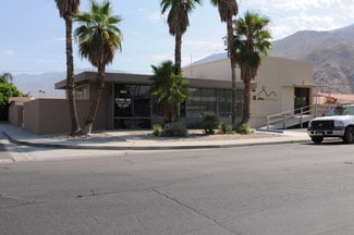 More details for 693 E Sunny Dunes Rd, Palm Springs, CA - Retail for Sale