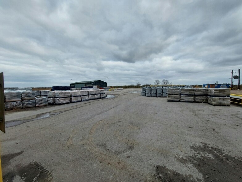 Tickhill Rd, Doncaster for lease - Building Photo - Image 3 of 16