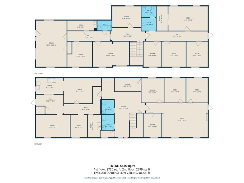 37 Pierce St, Northborough, MA à vendre - Plan d’étage - Image 2 de 43