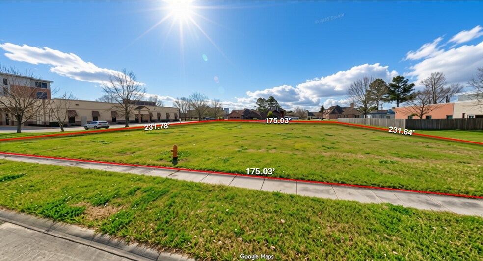 5307 O'Donovan dr, Baton Rouge, LA for lease - Primary Photo - Image 1 of 5