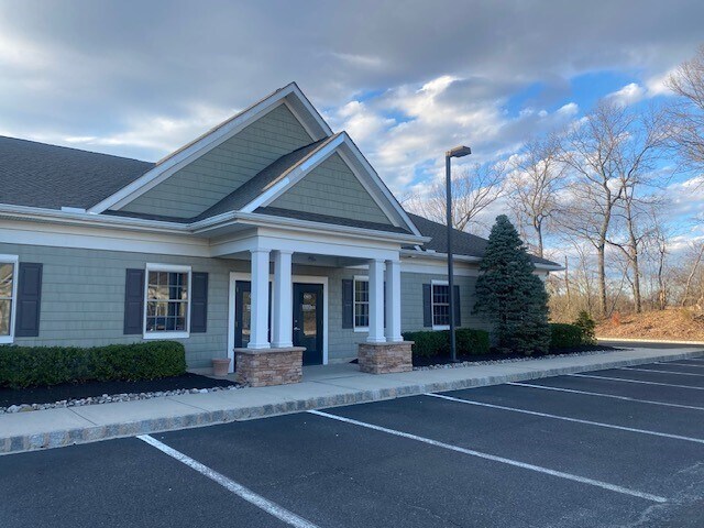 2 Sheppard Rd, Voorhees, NJ for sale - Building Photo - Image 2 of 2