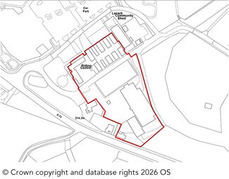 More details for 179 Hyndford Rd, Lanark - Retail for Lease